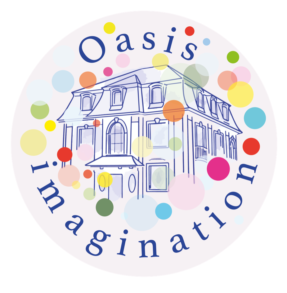 Oasis & Imagination