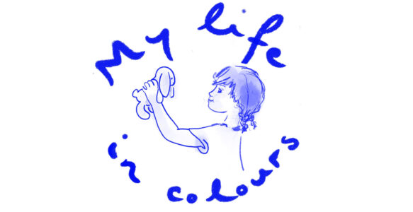 My Life in Colours