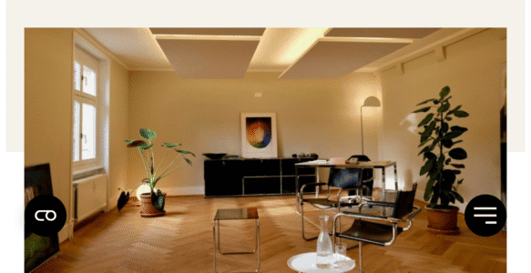Cabinet Oasis